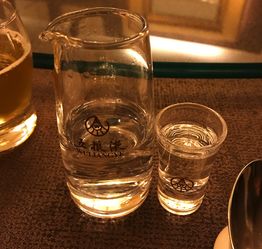 白酒度数那么多，到底喝多少度的最好