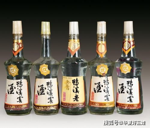 贵州白酒新星 四款纯粮佳酿蓄势待发