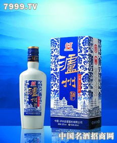 淡雅泸州白酒的创业新机遇 3158创业信息网助力其他酒类市场拓展